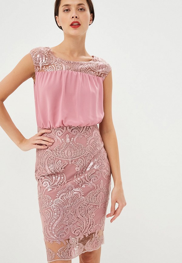 

Платье Disorelle, Коралловый