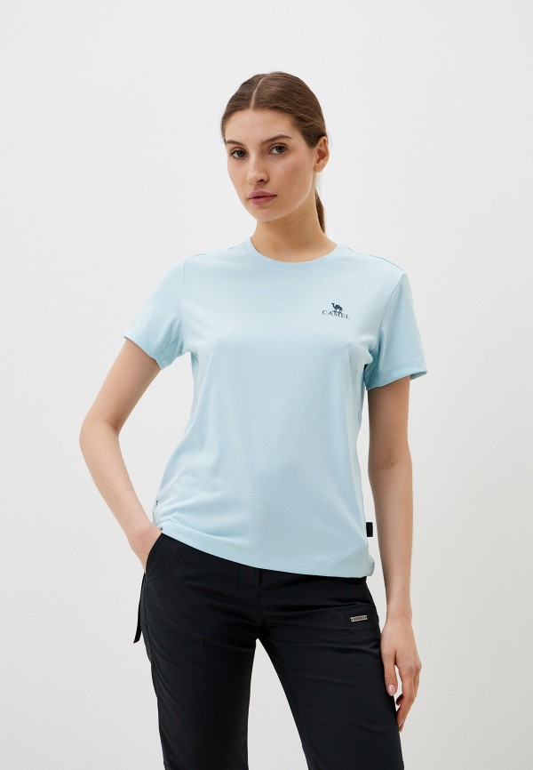 Футболка спортивная Camel 505₽
