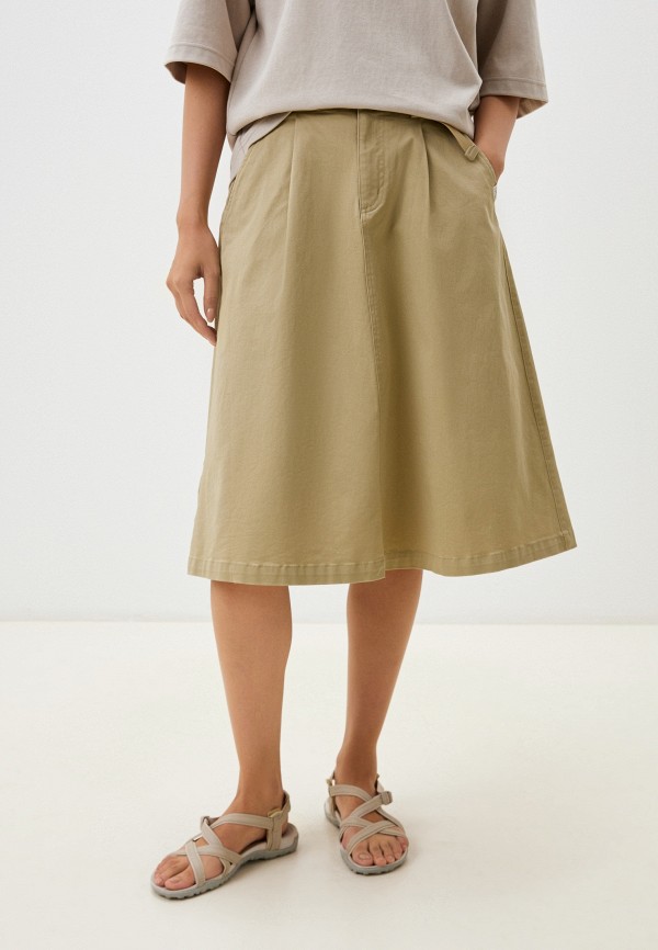 Юбка Camel 4124₽