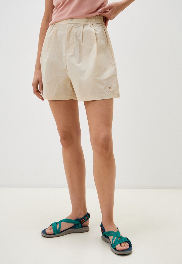 Шорты спортивные Camel 1199₽