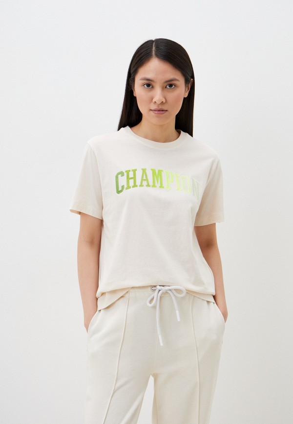 фото Футболка champion