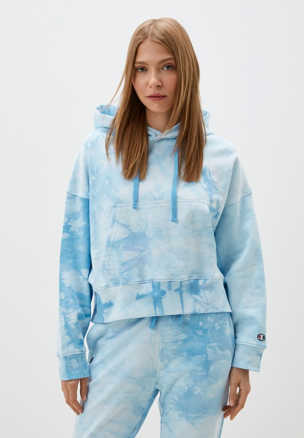 Худи Champion 5389₽