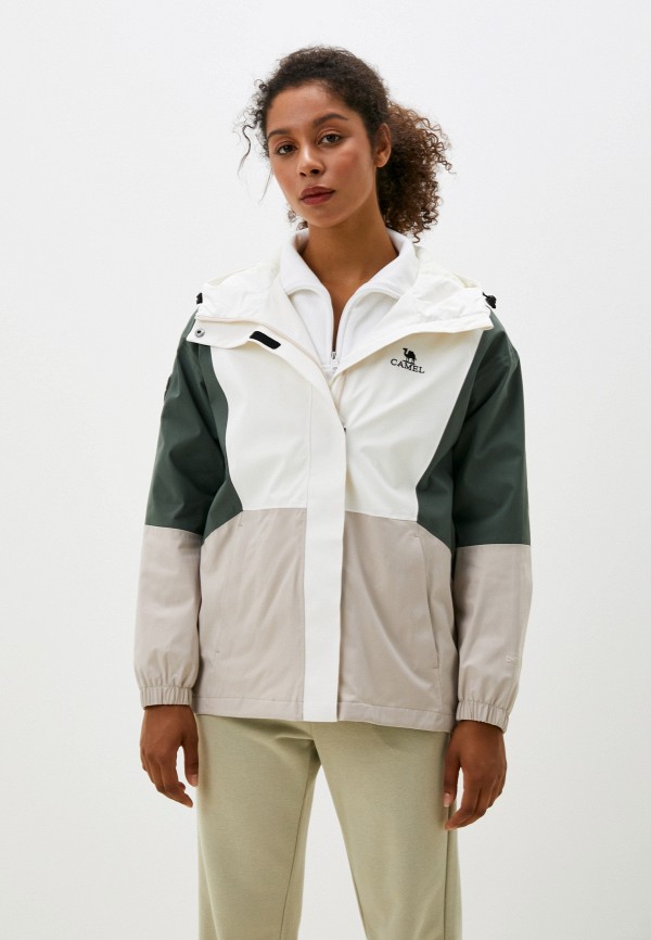 Ветровка Camel