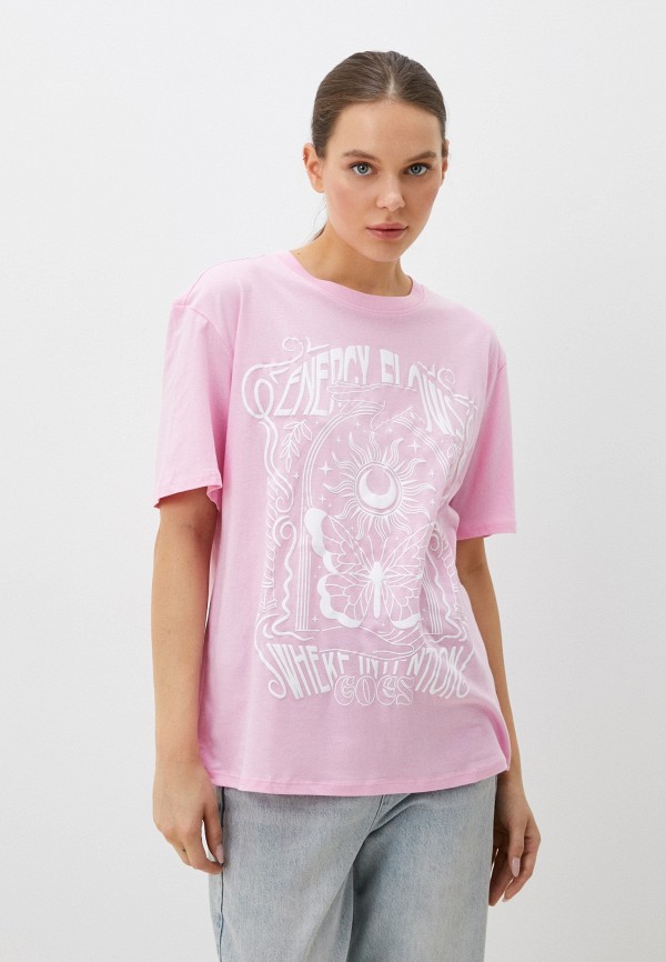 Футболка Terranova 639₽