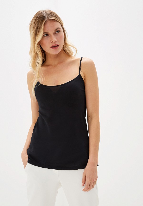 

Топ Intimissimi, Черный