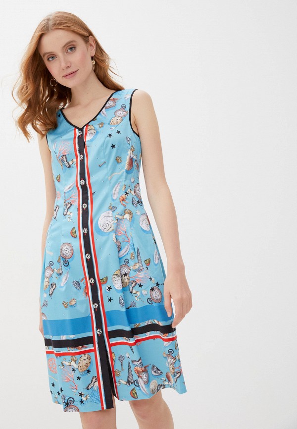 Платье Alexander Bogdanov 4590₽