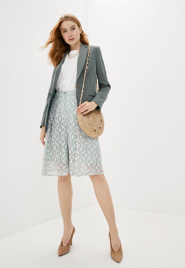 фото Юбка-шорты alexander bogdanov