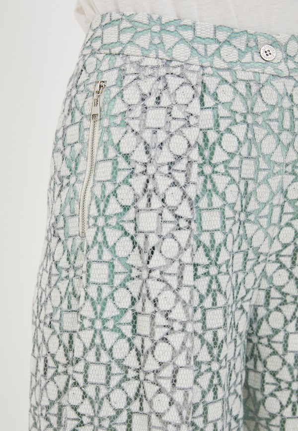 фото Юбка-шорты alexander bogdanov