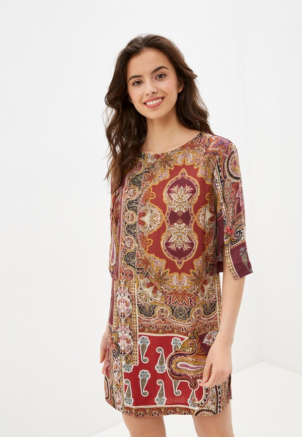 Платье Belarusachka