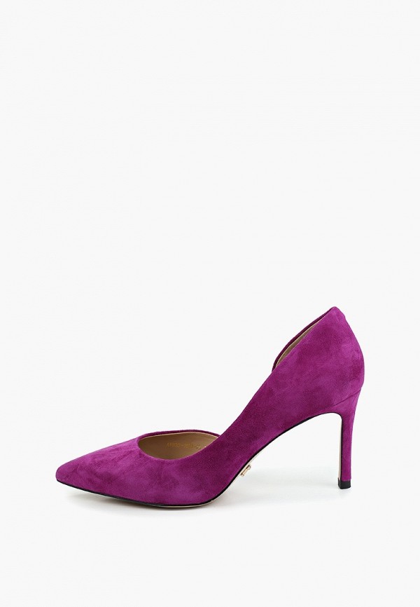 Туфли Angelina Voloshina 15980₽
