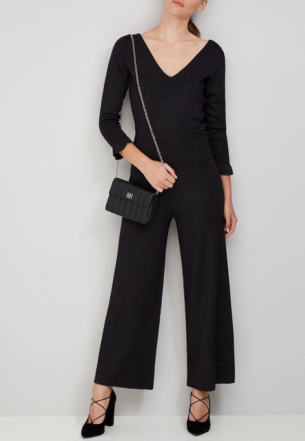 

Комбинезон Pedro del Hierro, Черный