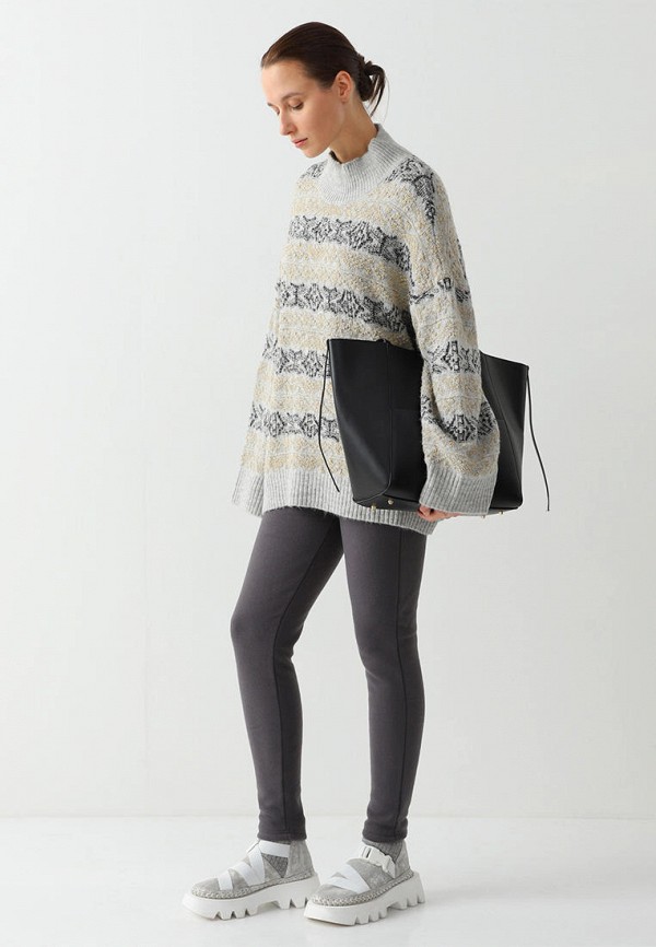 фото Брюки спортивные sei tu