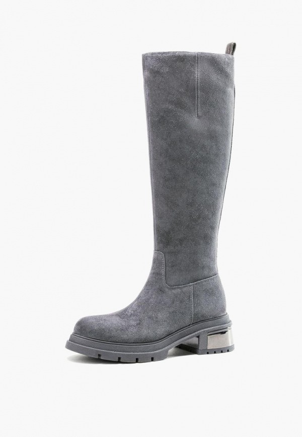 фото Сапоги pierre cardin