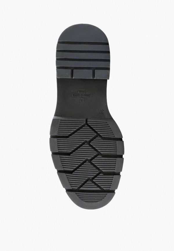 фото Сапоги pierre cardin