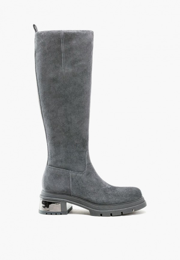 фото Сапоги pierre cardin