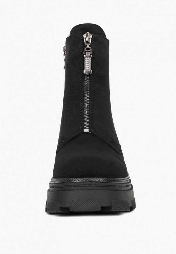 фото Ботинки t.taccardi