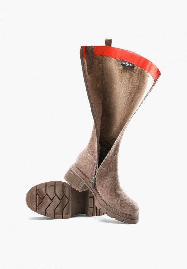 фото Сапоги pierre cardin