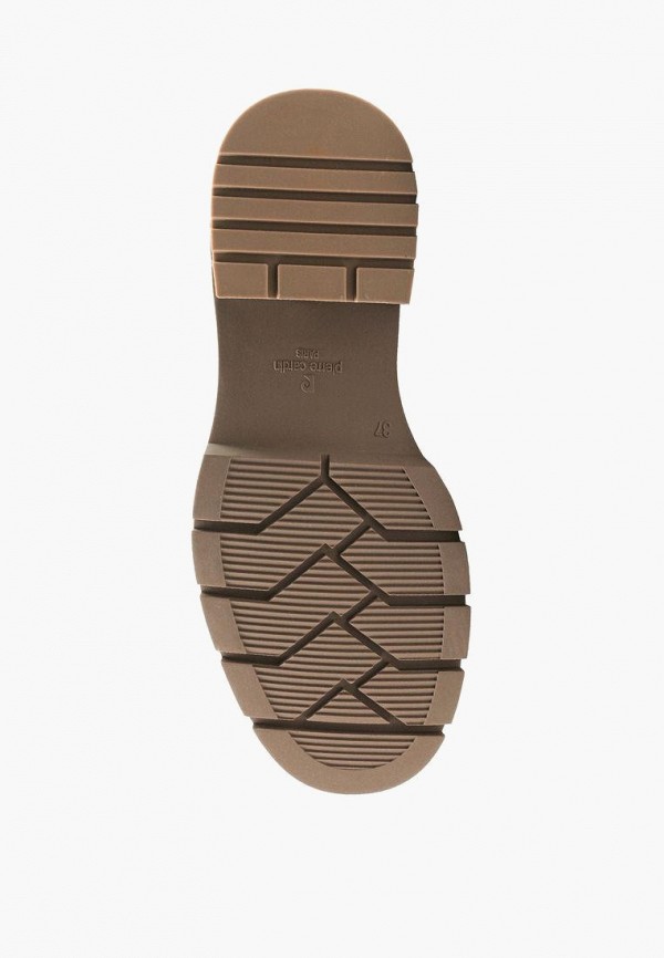 фото Сапоги pierre cardin