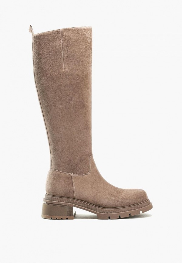 фото Сапоги pierre cardin