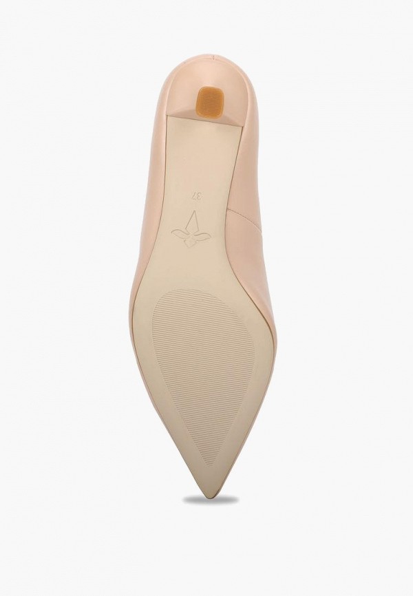 фото Туфли t.taccardi