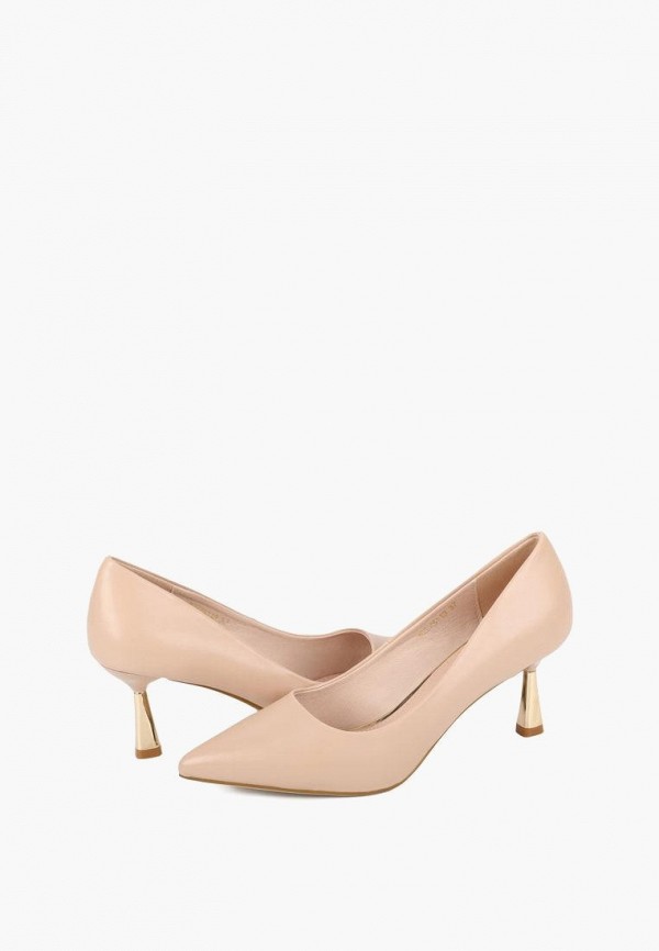 фото Туфли t.taccardi