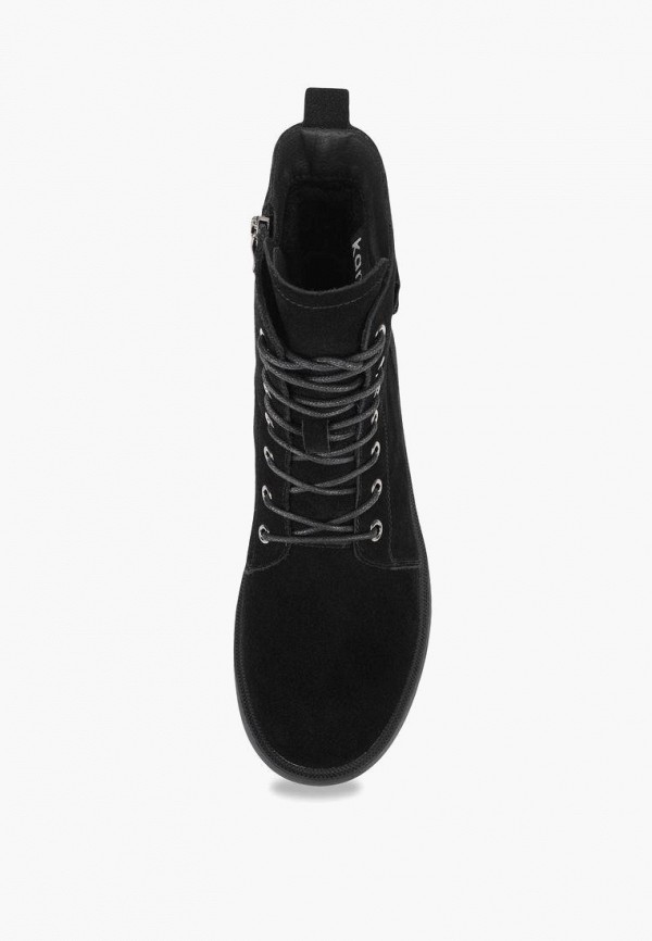 фото Ботинки kari