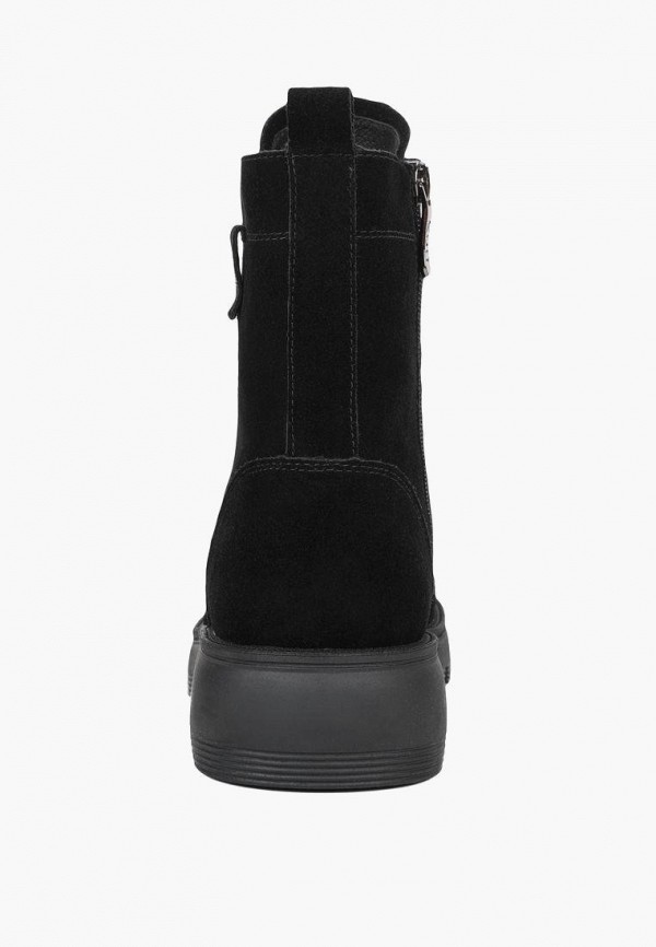 фото Ботинки kari