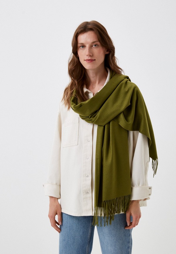 фото Палантин chale