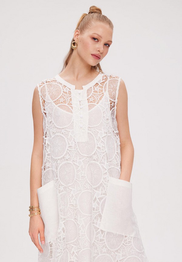 фото Платье и комбинация miss chic