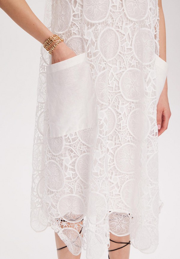 фото Платье и комбинация miss chic