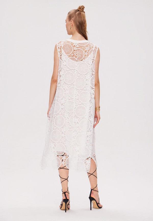 фото Платье и комбинация miss chic