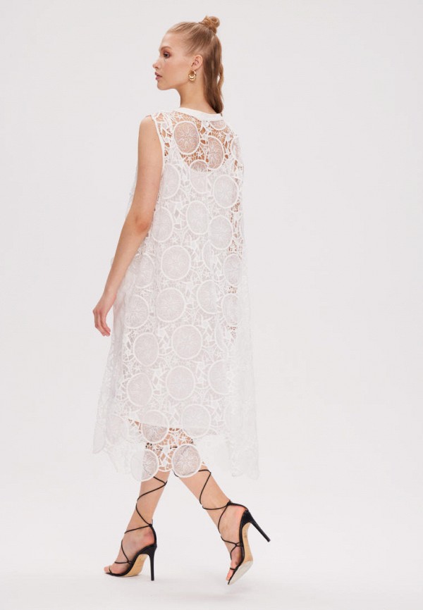 фото Платье и комбинация miss chic