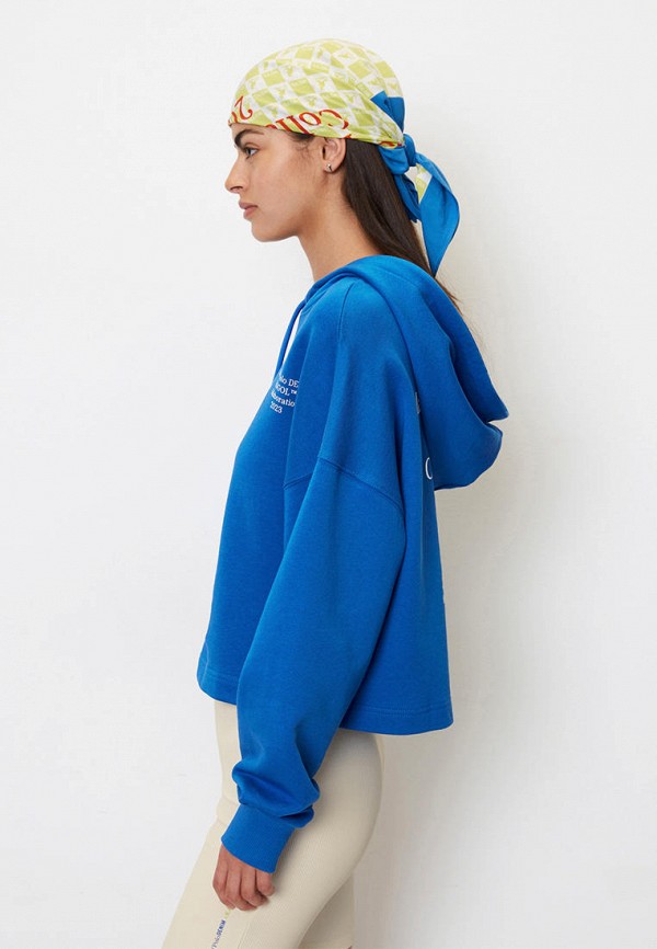 фото Худи marc o'polo denim