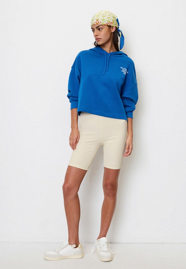 фото Худи marc o'polo denim