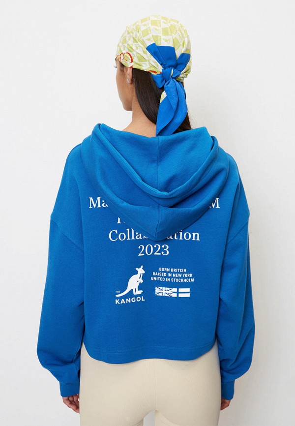 фото Худи marc o'polo denim