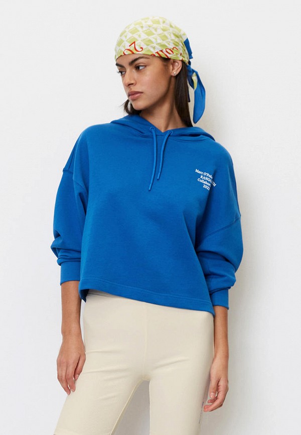 фото Худи marc o'polo denim