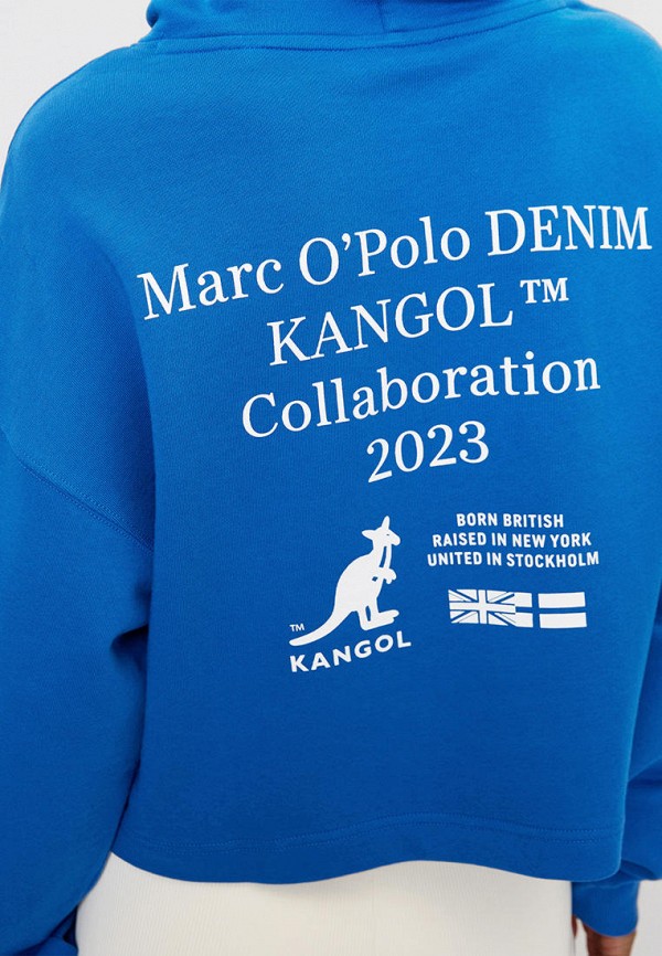 фото Худи marc o'polo denim