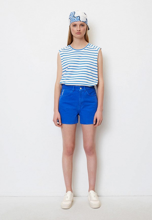 фото Майка marc o'polo denim