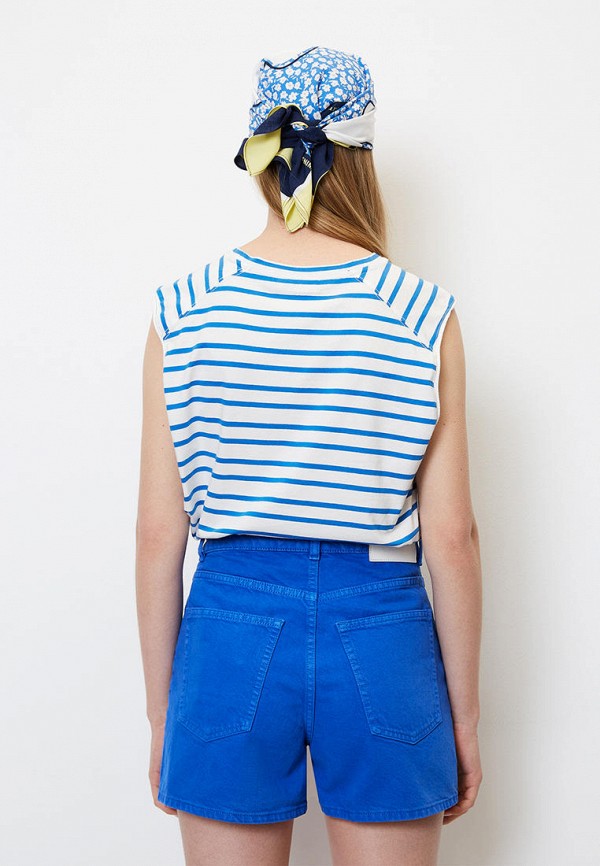 фото Майка marc o'polo denim