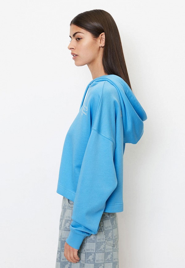 фото Худи marc o'polo denim