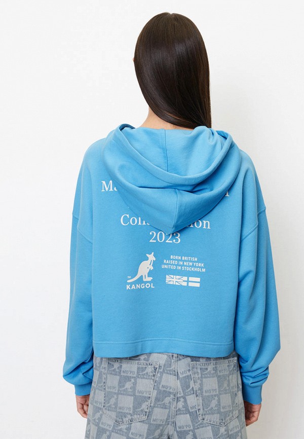 фото Худи marc o'polo denim