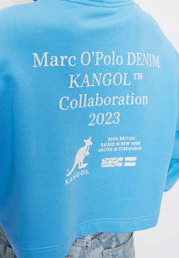 фото Худи marc o'polo denim