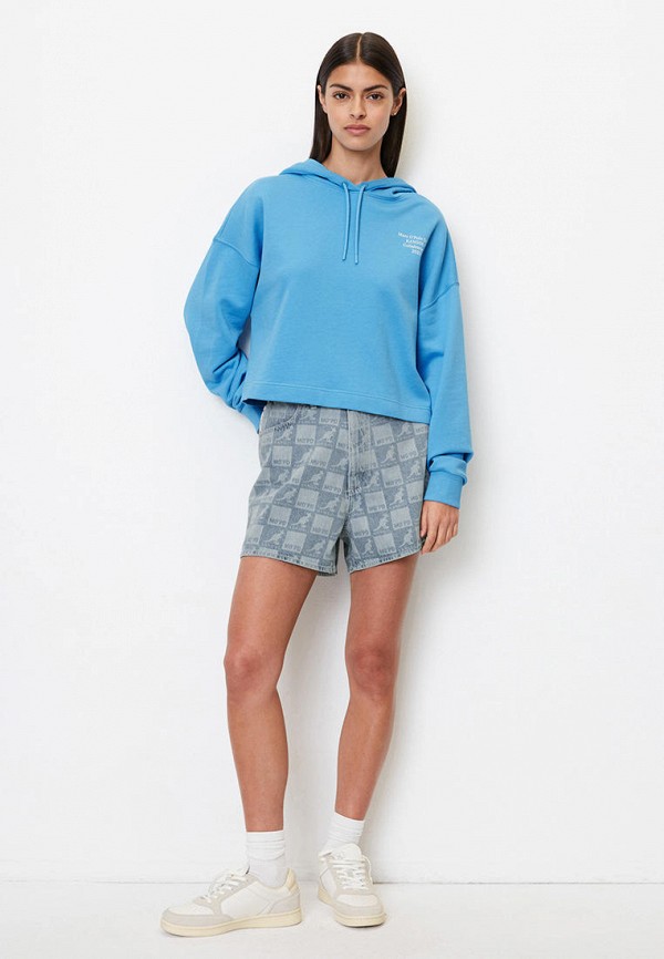 фото Худи marc o'polo denim