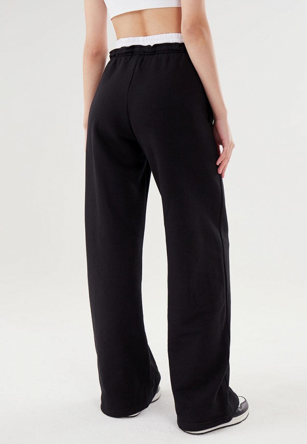 фото Брюки спортивные feelz