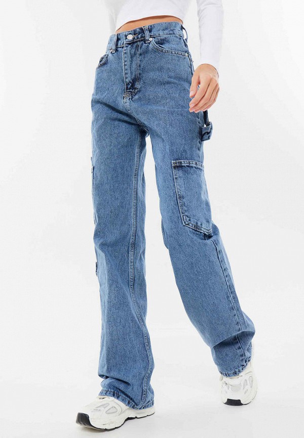 фото Джинсы feelz