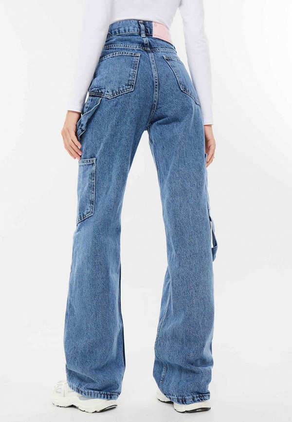 фото Джинсы feelz