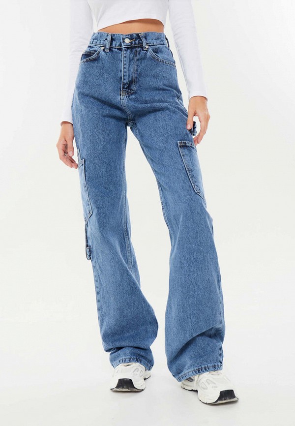 фото Джинсы feelz