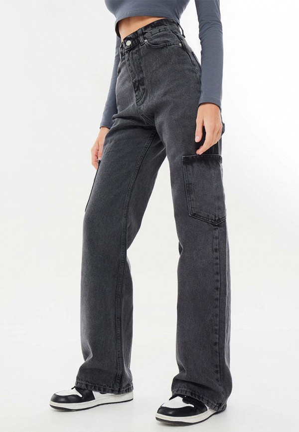 фото Джинсы feelz