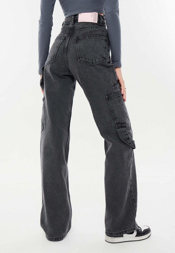 фото Джинсы feelz