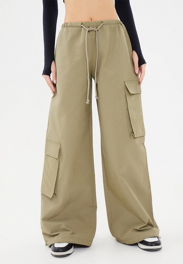 фото Брюки feelz